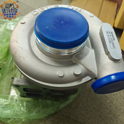 150105-00320 Turbocharger HE500WG Turbo 3770808 DX450LC-9C Turbocharger