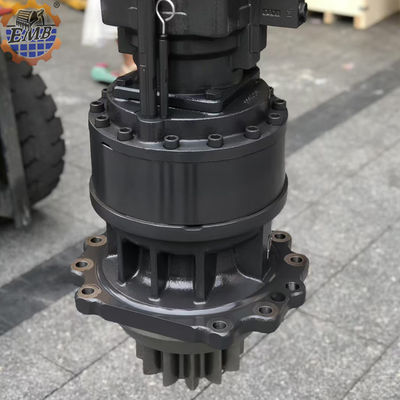 170301-00001M Slew Motor Assy 170301-00398C Perangkat Ayun untuk Motor Ayun DX530LC-7K