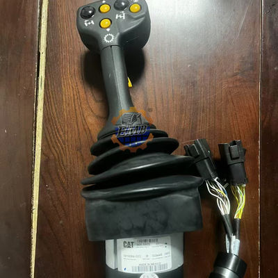 605-5909 Joystick Handle 6055909 3602987 Joystick Pilot Handle 360-2987 Untuk suku cadang excavator CAT