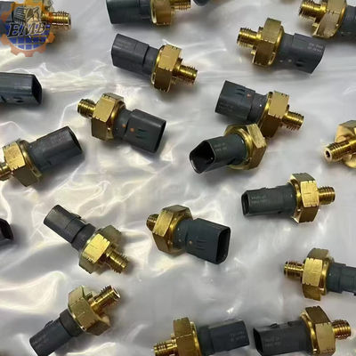 320-3060 Sensor Tekanan Minyak 3203060 Untuk CAT E330D E336D Bagian Excavator