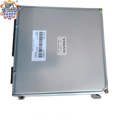 14659774 Kontroler 14594697 VOE14659774 Unit Kontrol Untuk Bagian Excavator EC120D EC140