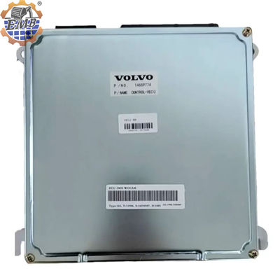 14659774 Kontroler 14594697 VOE14659774 Unit Kontrol Untuk Volvo EC120D EC140 Bagian Excavator
