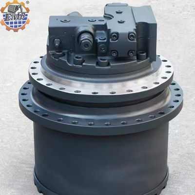 170401-00007L 170401-00007E Excavator K1010173E Travel Motor Assy Untuk DX300 Final Drive