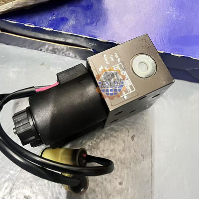 Katup Solenoid Baru Asli 14505168 VOE14505168 Untuk Excavator EC460 EC700