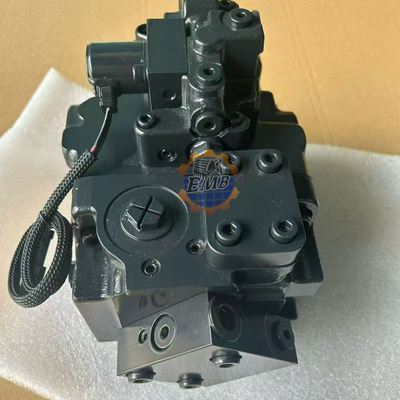 708-1S-00460 Pompa Utama D65PX-16 D65EX-16 Bulldozer 708-1S-00240 Pompa Hidraulik