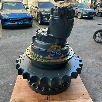 PC2000 Final Drive 21T-27-00310 Motor Travel 21T-27-00300 Perangkat Track