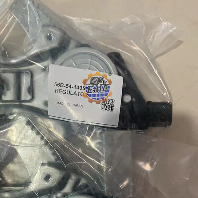 56B-54-14351 56B-54-14352 Regulator Untuk Suku Cadang Truk HD465 HD785 56B-54-14351 56B-54-14352