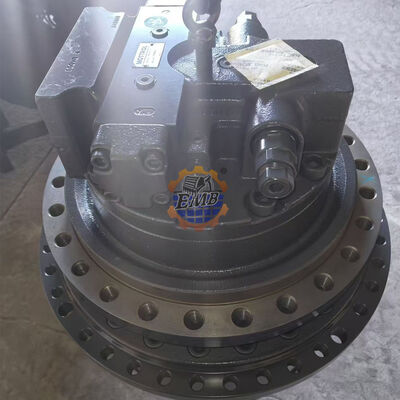 TM100 Travel Motor TM100 Final Drive Untuk Penggali 2401-6292A DX500LC