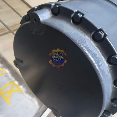 TM100 Travel Motor TM100 Final Drive Untuk Penggali 2401-6292A DX500LC