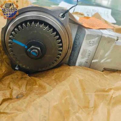 295-4777 312-0678 C7 Pompa Injeksi Bahan Bakar 254-4357 319-0675 319-0677 Pompa Bahan Bakar Untuk Mesin E330