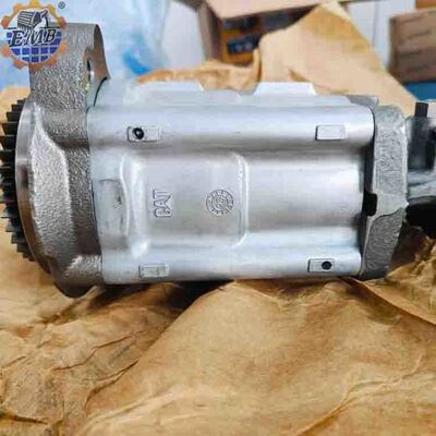 295-4777 312-0678 C7 Pompa Injeksi Bahan Bakar 254-4357 319-0675 319-0677 Pompa Bahan Bakar Untuk Mesin E330