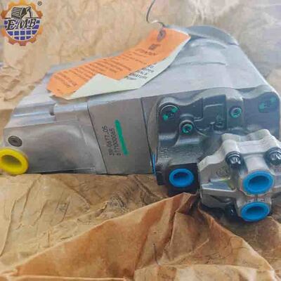 295-4777 312-0678 C7 Pompa Injeksi Bahan Bakar 254-4357 319-0675 319-0677 Pompa Bahan Bakar Untuk Mesin E330