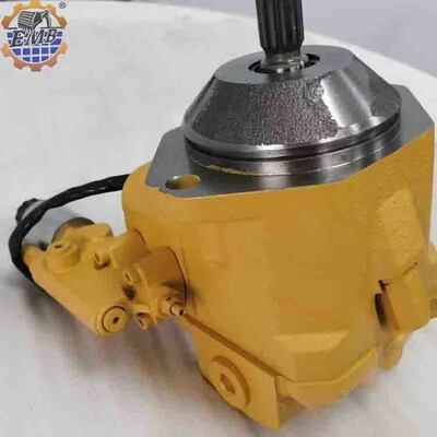 2959426 FAN MOTOR 295-9426 PUMP GP-PISTON Untuk CAT345D E345D EXCAVATOR PART