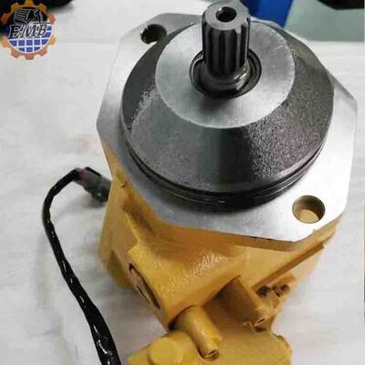 2959426 FAN MOTOR 295-9426 PUMP GP-PISTON Untuk CAT345D E345D EXCAVATOR PART
