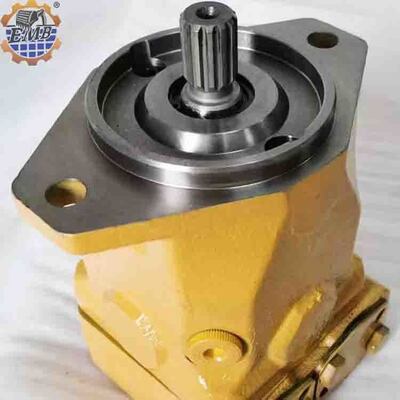 155-9107 Motor kipas angin 1559107 Pompa Piston Untuk Bagian Excavator E345B