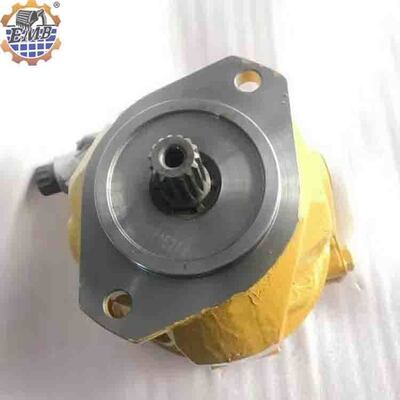 247-8968 Motor kipas 2478968 Pompa hidraulik Untuk Bagian Excavator E365C E365B