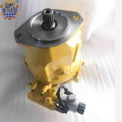 247-8968 Motor kipas 2478968 Pompa hidraulik Untuk Bagian Excavator E365C E365B