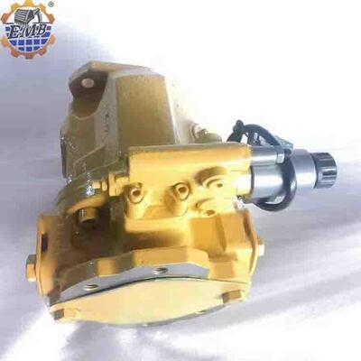 247-8968 Motor kipas 2478968 Pompa hidraulik Untuk Bagian Excavator E365C E365B