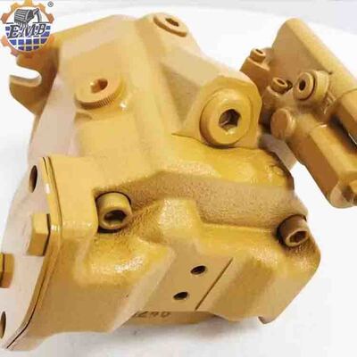 254-5147 Pompa Piston Hidraulik 2545147 Pompa Hidraulik Untuk CAT966H 972H Wheel Loader