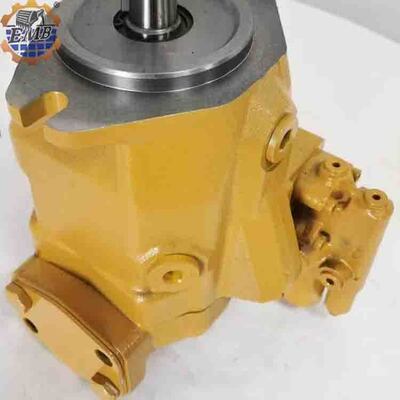 254-5147 Pompa Piston Hidraulik 2545147 Pompa Hidraulik Untuk CAT966H 972H Wheel Loader