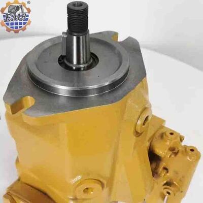 254-5147 Pompa Piston Hidraulik 2545147 Pompa Hidraulik Untuk CAT966H 972H Wheel Loader