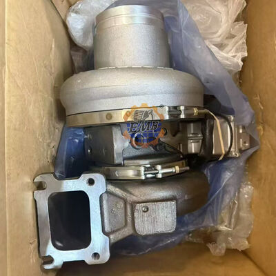 17528641 Turbo A60 HE500VG VOE17475212 EC950F 5553956 Turbocharger 5553975 5553977 Suku Cadang Mesin
