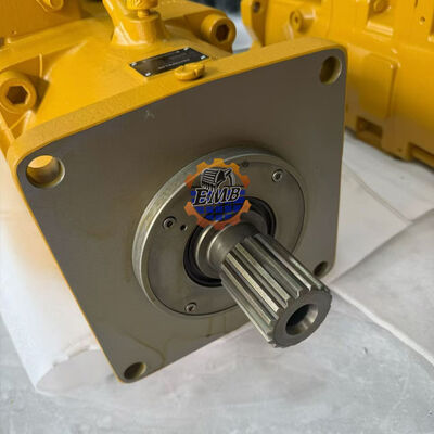 153-8181 Pompa Utama 1538181 Pompa Hidraulik Untuk Bagian Excavator E5110B