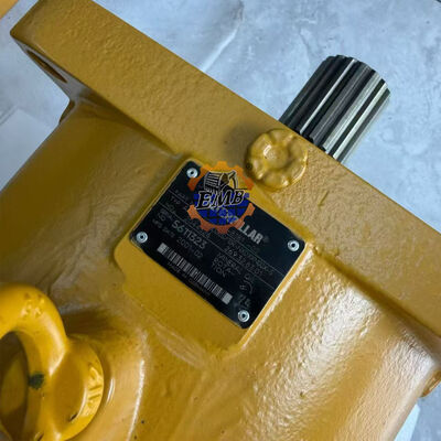 153-8181 Pompa Utama 1538181 Pompa Hidraulik Untuk Bagian Excavator E5110B