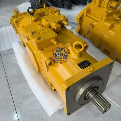 153-8181 Pompa Utama 1538181 Pompa Hidraulik Untuk Bagian Excavator E5110B
