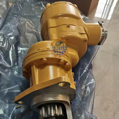 246-3274 Motor starter 2463274 Motor starter 261-1552 2611552 Motor mesin diesel