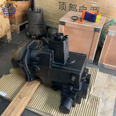 4288036 Motor Perjalanan 428-8036 420-8638 Final Drive CAT 6015B