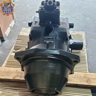 4288036 Motor Perjalanan 428-8036 420-8638 Final Drive CAT 6015B