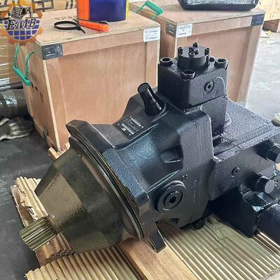 4288036 Motor Perjalanan 428-8036 420-8638 Final Drive CAT 6015B