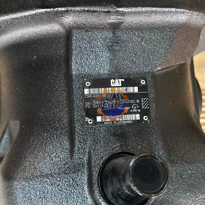 4288036 Motor Perjalanan 428-8036 420-8638 Final Drive CAT 6015B