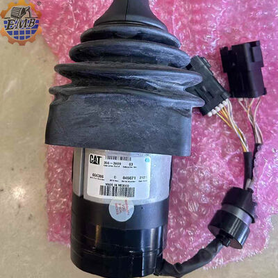 356-3609 Joystick Handle 356-3609 Joystick Pilot Handle 360-2987 Untuk bagian CAT