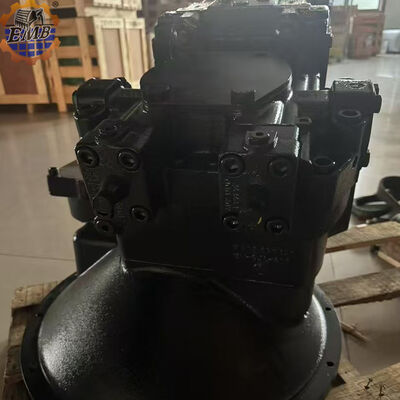 Original Baru 400914-01017A HYDRAULIC PUMP DX350LC-7K DX380LC-7K Pompa utama