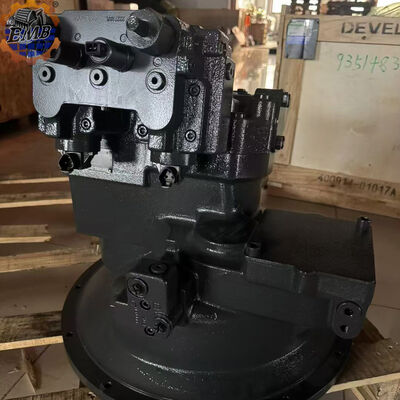 Original Baru 400914-01017A HYDRAULIC PUMP DX350LC-7K DX380LC-7K Pompa utama