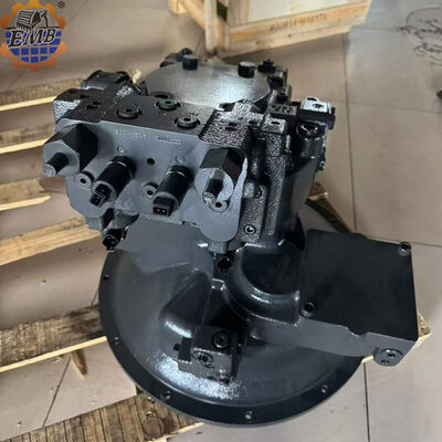 Original Baru 400914-01017A HYDRAULIC PUMP DX350LC-7K DX380LC-7K Pompa utama
