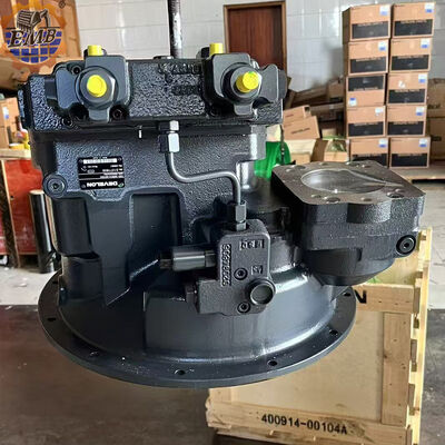 400914-00104A Pompa Utama DX210W Pompa Hidraulik K1003934B Pompa Utama Excavator