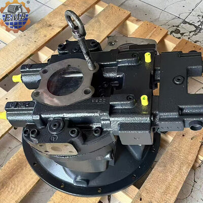 400914-00104A Pompa Utama DX210W Pompa Hidraulik K1003934B Pompa Utama Excavator