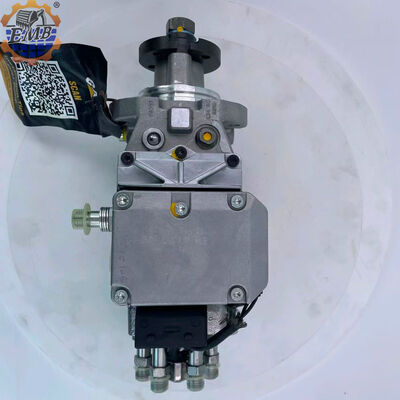 Pompa Injeksi 10R-9695 10R9695 2644P501 216-9824 2169824 Pompa Bahan Bakar Ekskavator