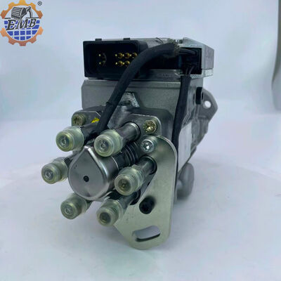 Pompa Injeksi 10R-9695 10R9695 2644P501 216-9824 2169824 Pompa Bahan Bakar Ekskavator