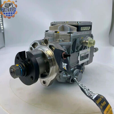 Pompa Injeksi 10R-9695 10R9695 2644P501 216-9824 2169824 Pompa Bahan Bakar Ekskavator