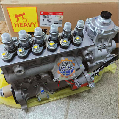 2881835 3093635 Bagian mesin diesel QST30 Pompa injeksi bahan bakar 0402796212 Pompa bahan bakar