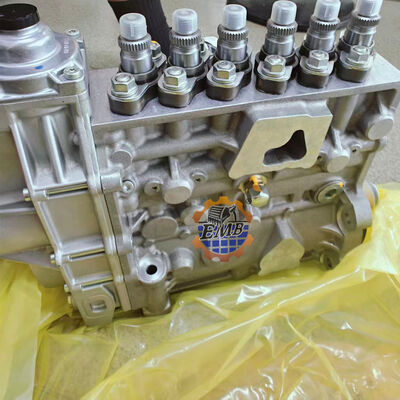 2881835 3093635 Bagian mesin diesel QST30 Pompa injeksi bahan bakar 0402796212 Pompa bahan bakar