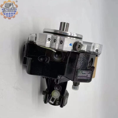 0 445 020 089 Pompa Common Rail 0445020089 Pompa Injeksi Pompa Bahan Bakar CP3