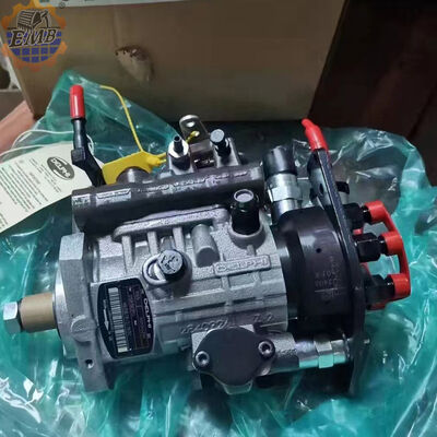 4631678 463-1678 Pompa Bahan Bakar CAT C7.1 Pompa Injeksi Mesin E320D E323D Excavator