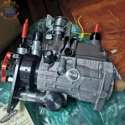 4631678 463-1678 Pompa Bahan Bakar CAT C7.1 Pompa Injeksi Mesin E320D E323D Excavator