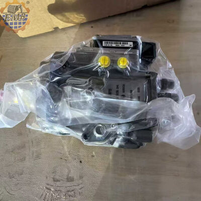 Pompa Injeksi Bahan Bakar Mesin Diesel QSB5.9 3937690 Pompa Bahan Bakar 0470506041