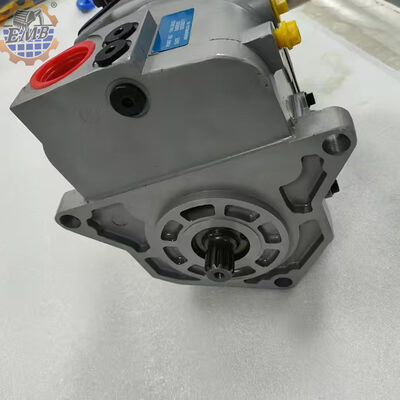 10R-1001 Excavator 3412E Mesin Diesel 235-2026 Pompa Injeksi Bahan Bakar 2352026 10R1001 Pompa Injeksi